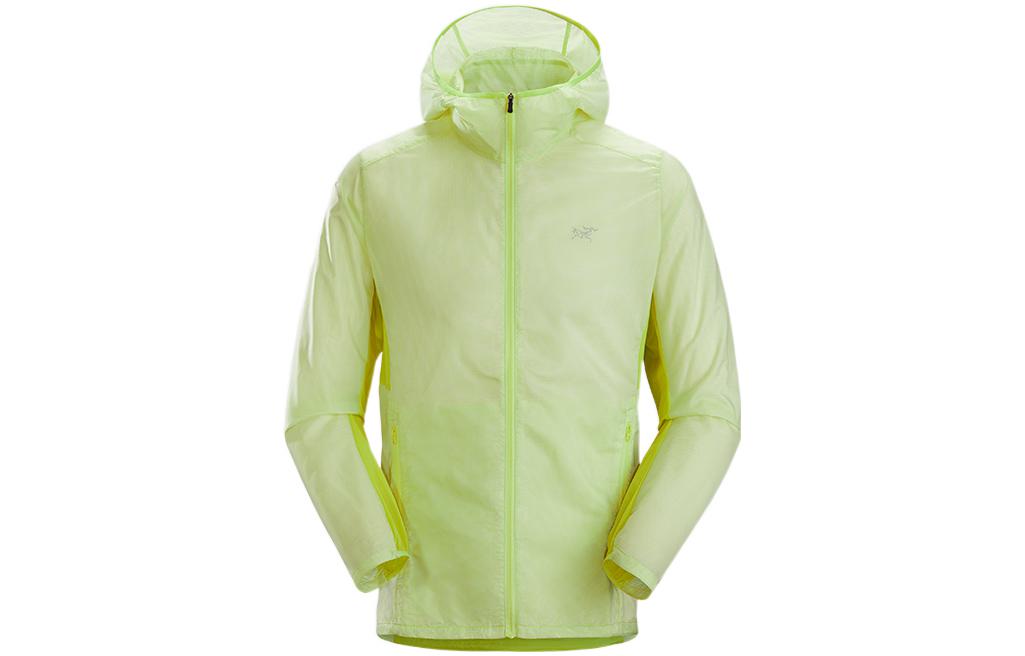 Arcteryx Incendo logo