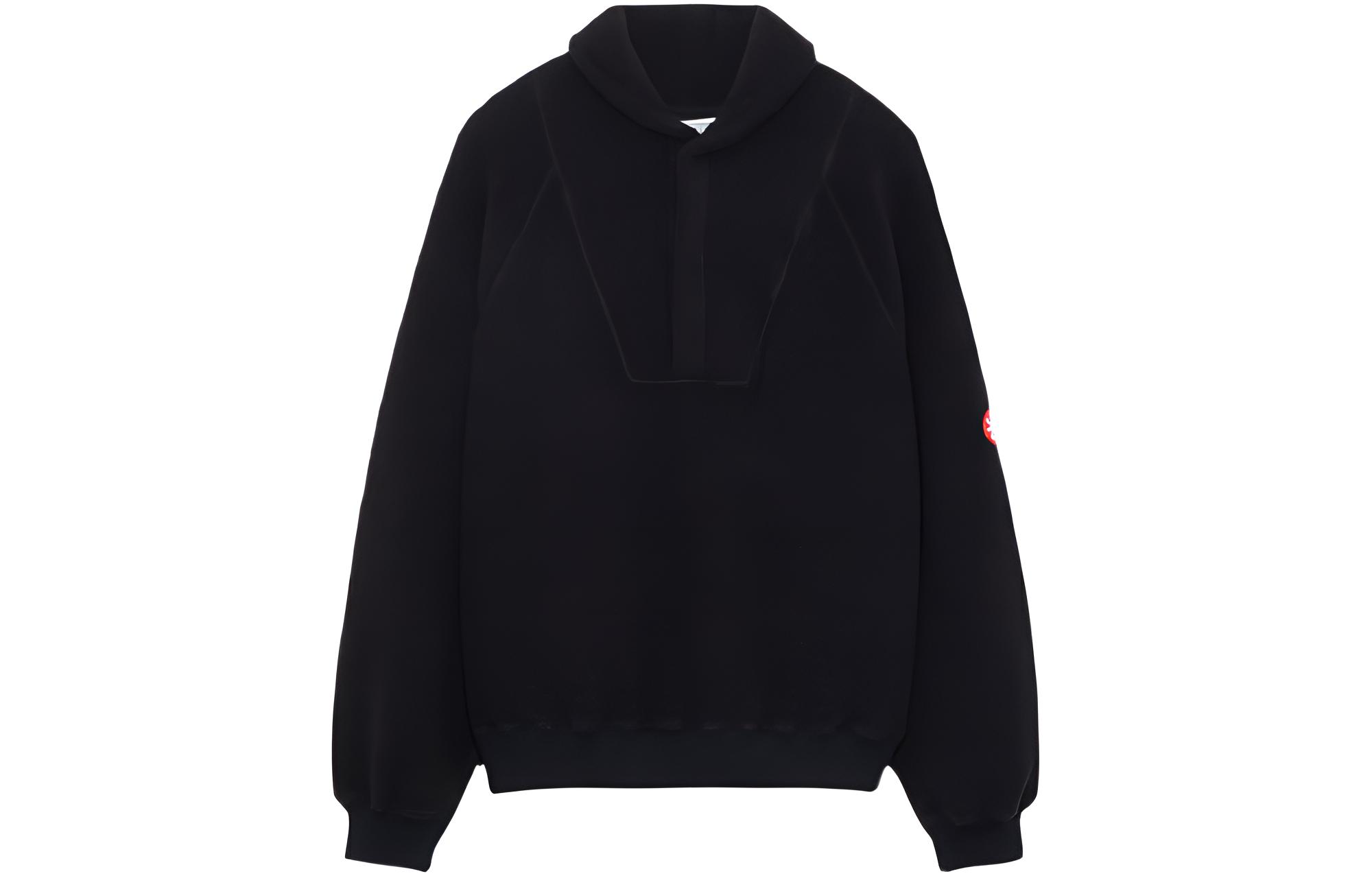 Cav Empt