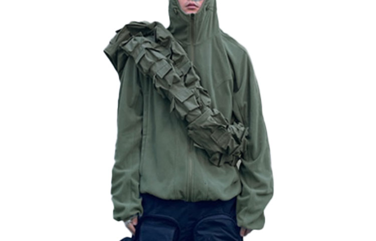 GRAILZ SS22