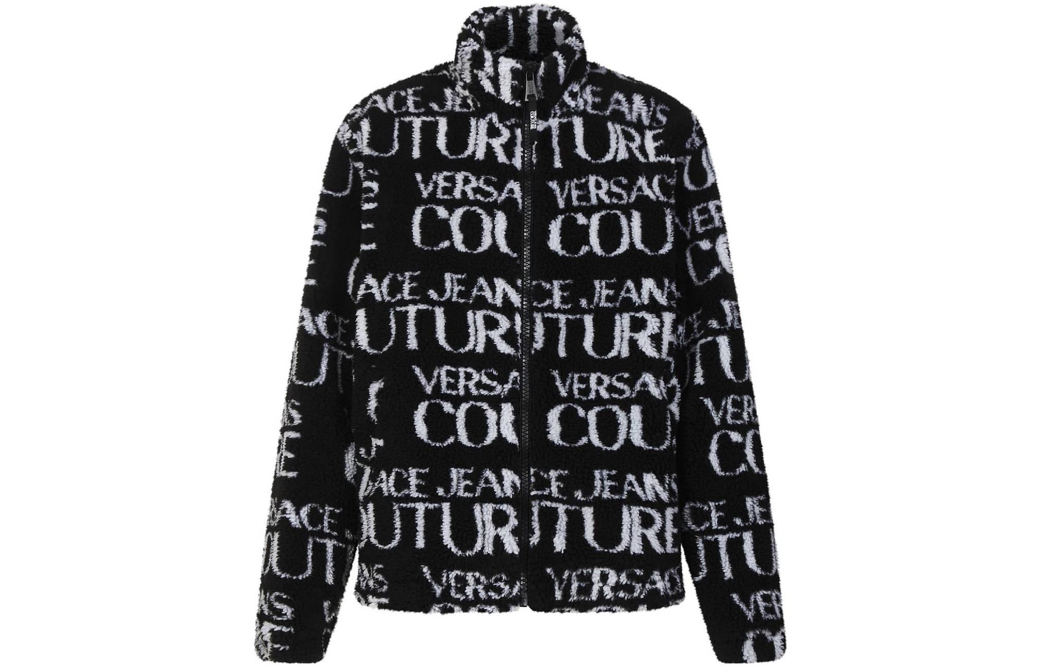 VERSACE JEANS COUTURE SS22 Logo