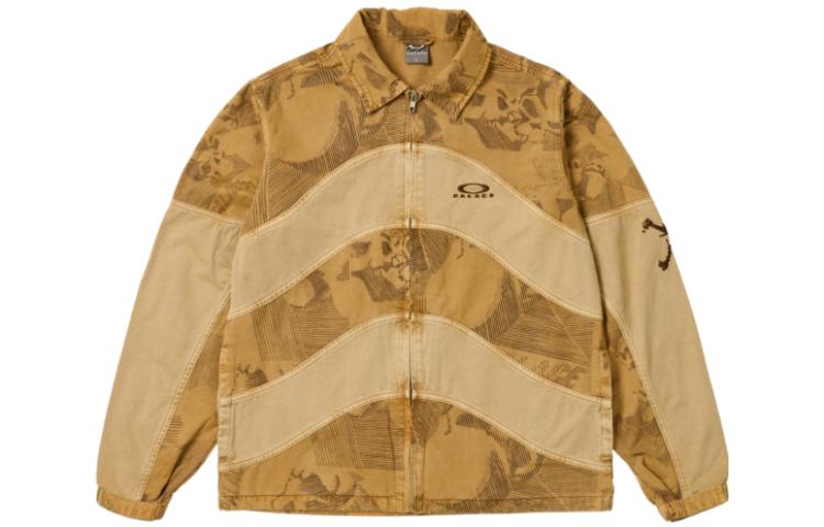 PALACE x Oakley SS23