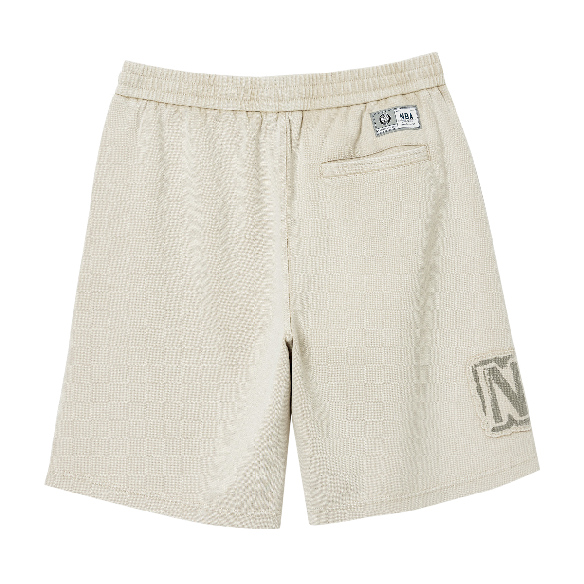 JACK JONES x NBA C00
