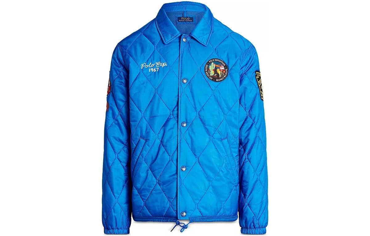 Polo Ralph Lauren SS23 Logo