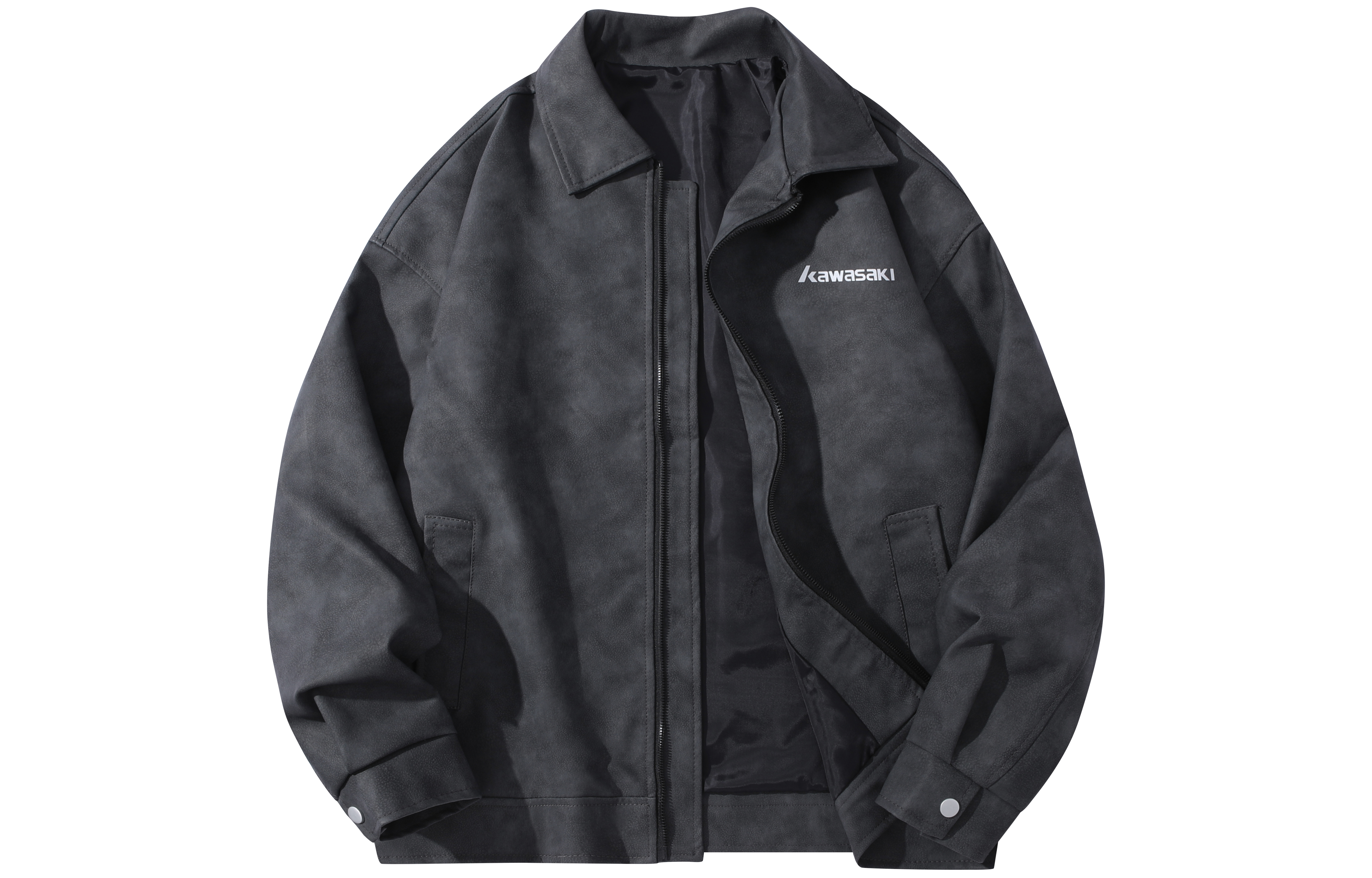 Kawasaki Logo