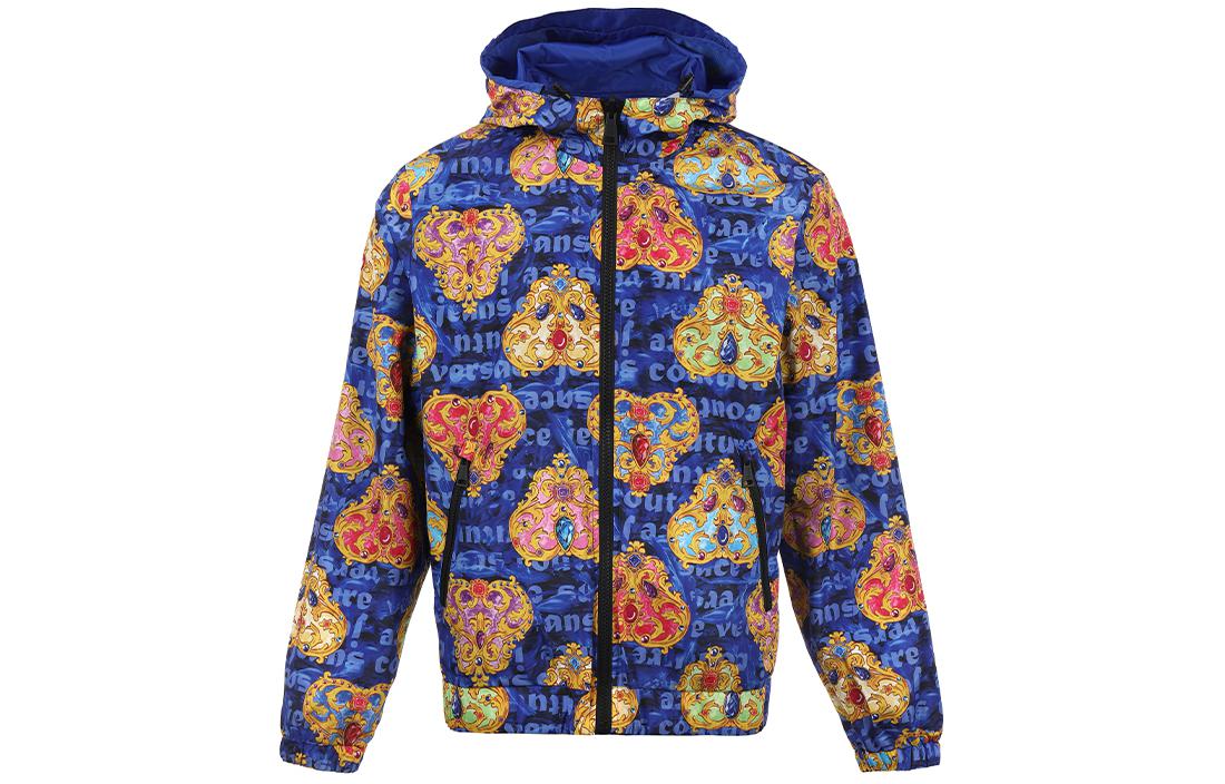 VERSACE JEANS COUTURE SS24 Logo