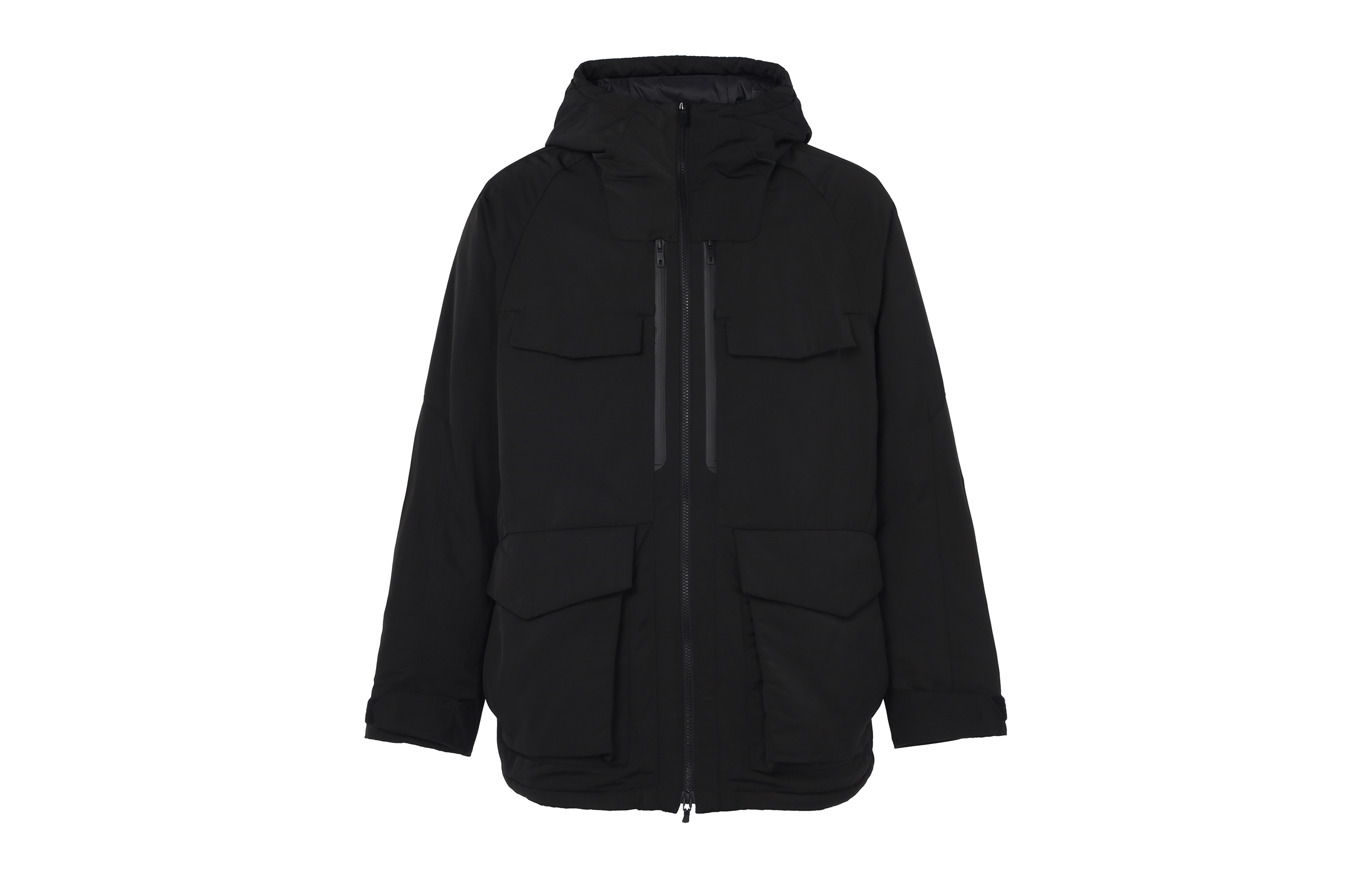 UNIQLO x White Mountaineering
