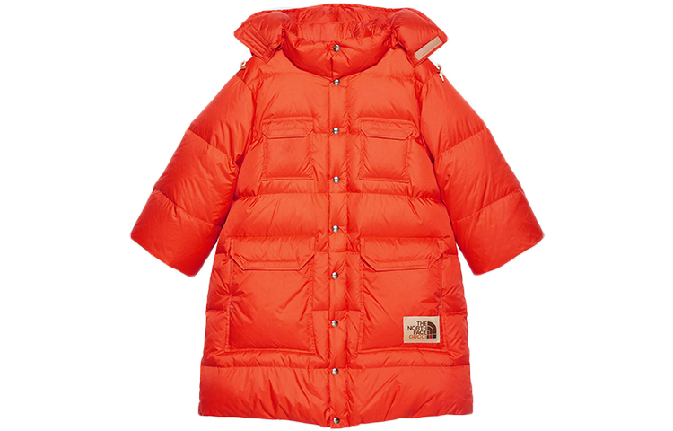 GUCCI x THE NORTH FACE