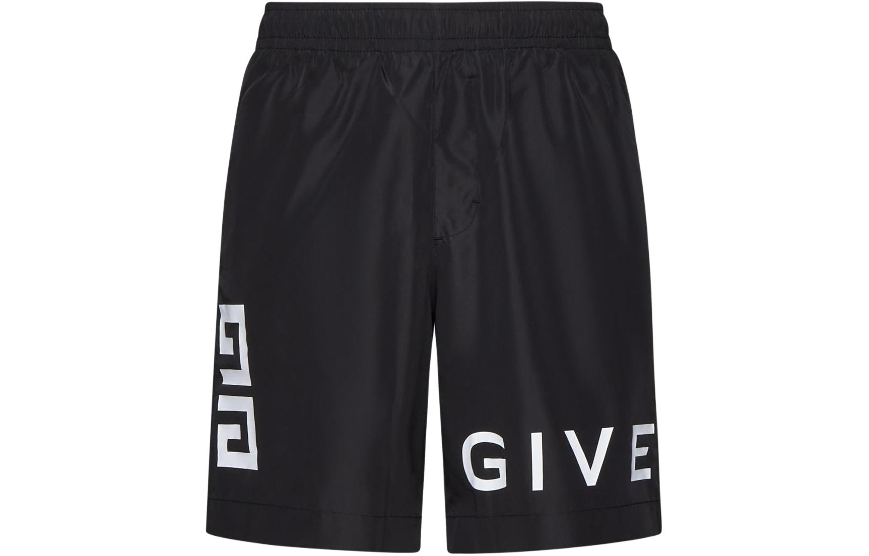 GIVENCHY FW22 Logo