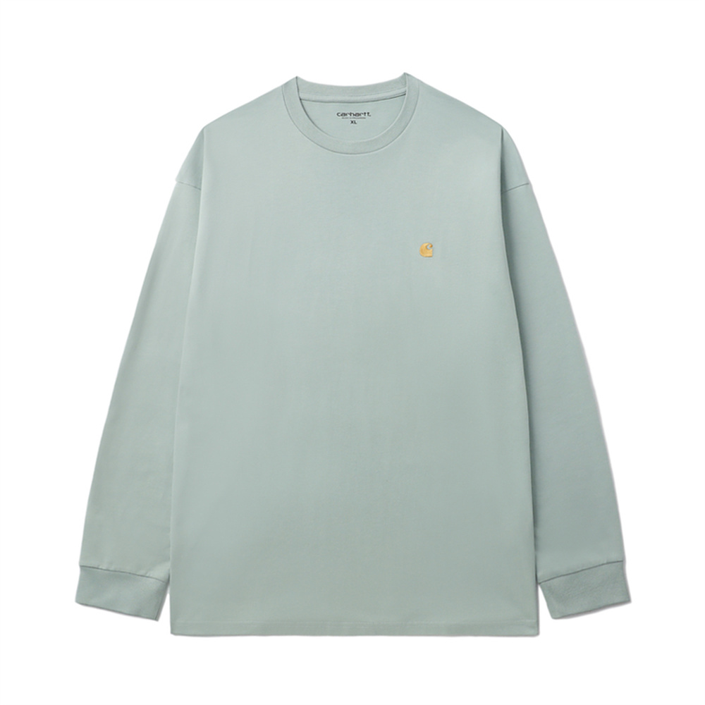 Carhartt WIP SS25 LOGO