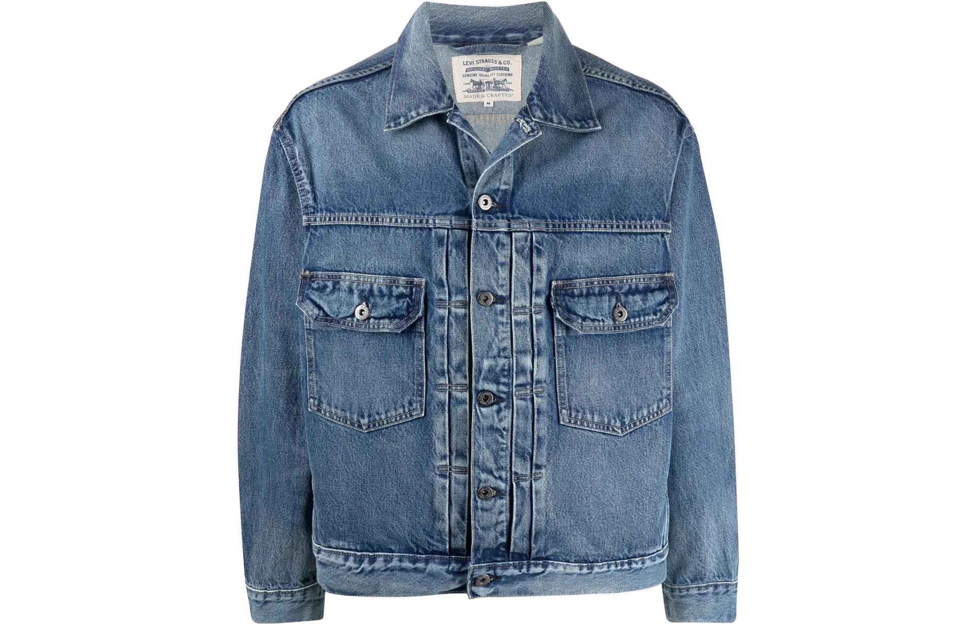 Levis SS22