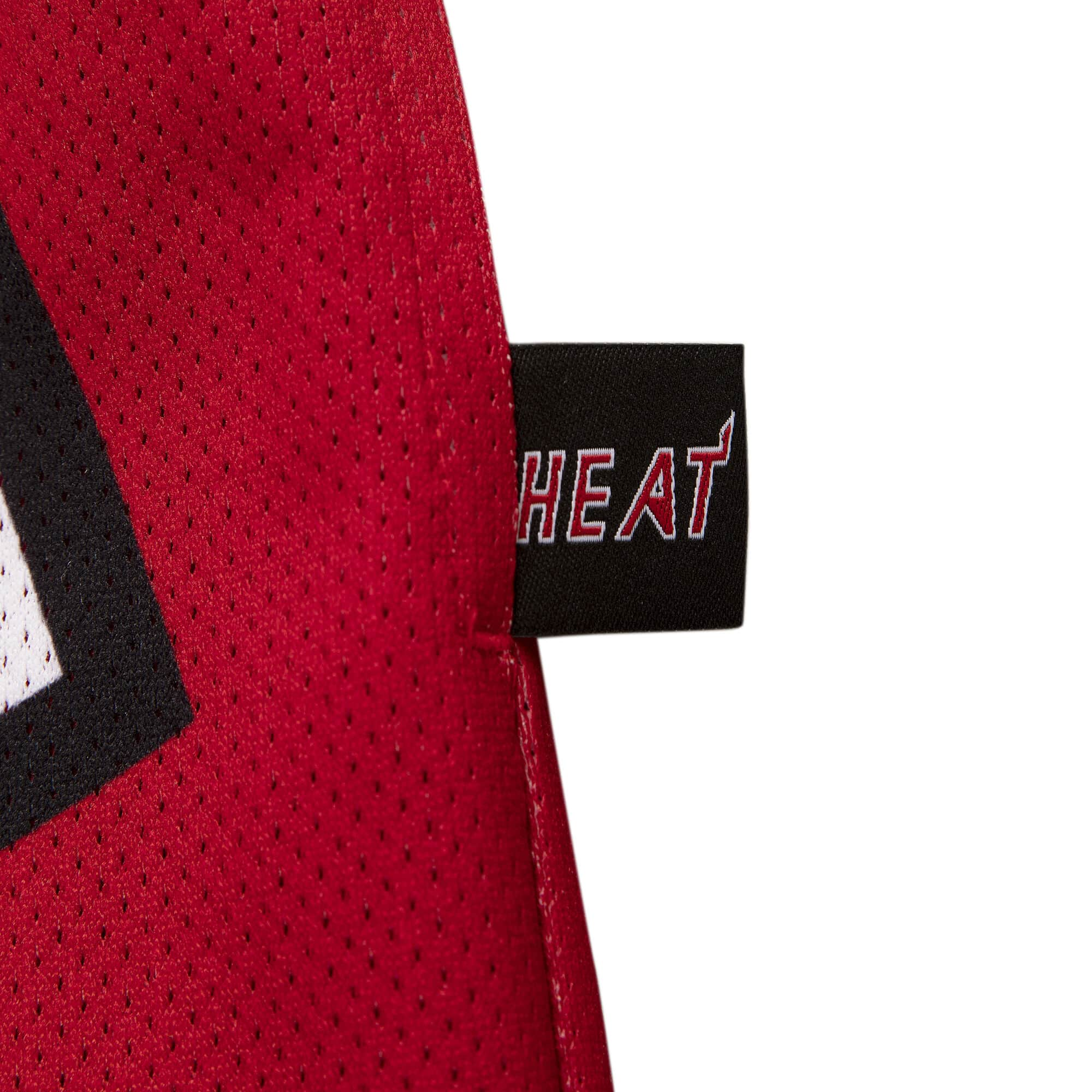 Mitchell Ness Big Face 2.0