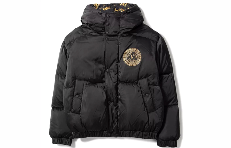 VERSACE JEANS COUTURE Logo