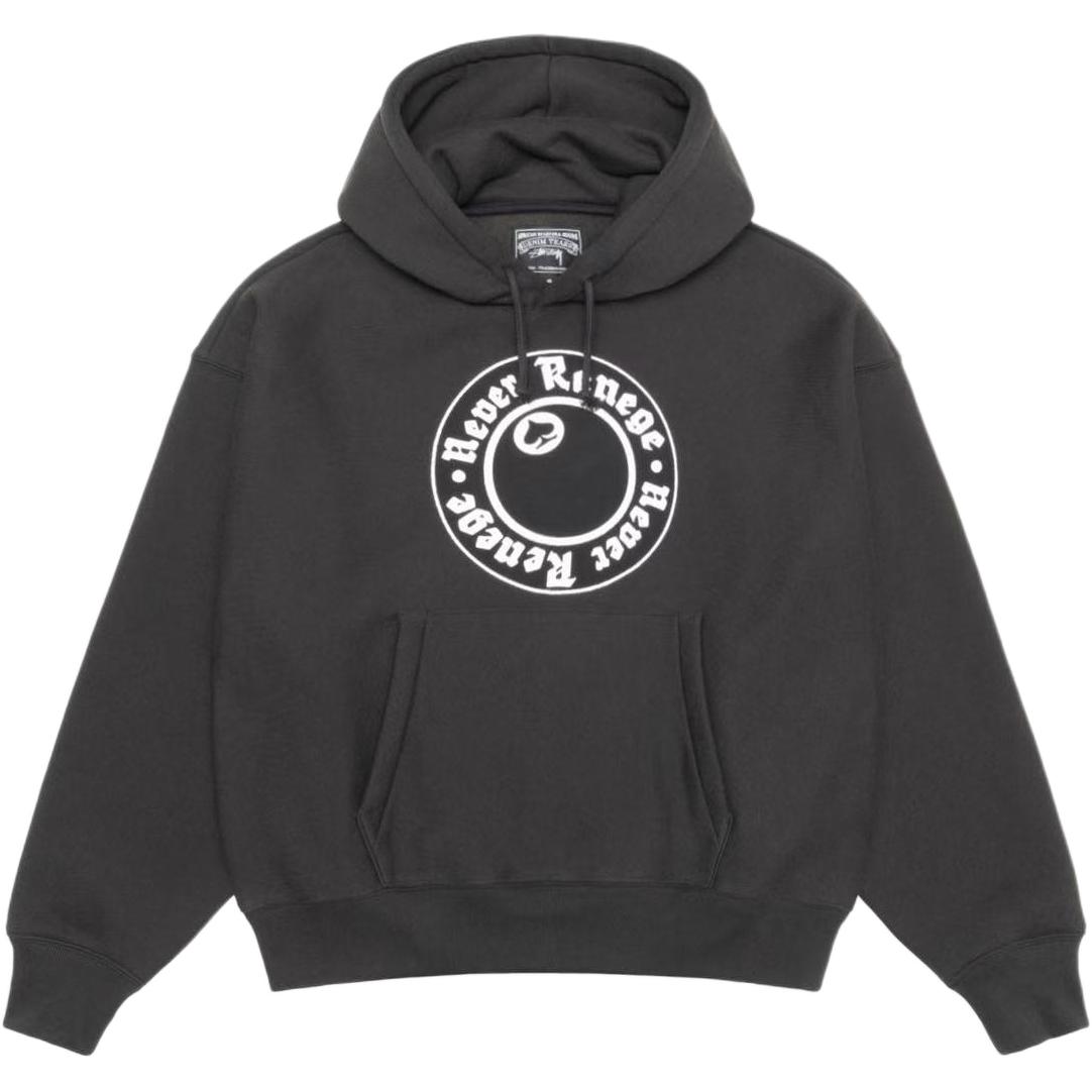 Stussy x Denim Tears SS25 logo