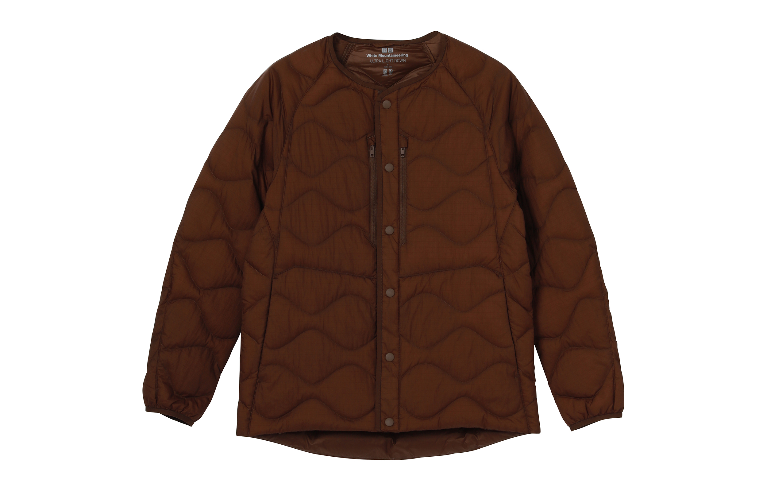 UNIQLO x White Mountaineering