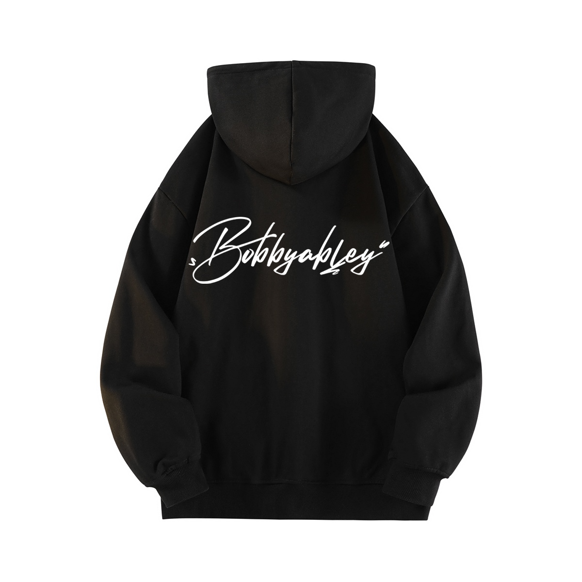 BOBBY ABLEY Logo