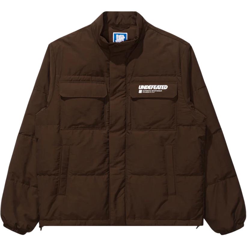 UNDEFEATED FW24