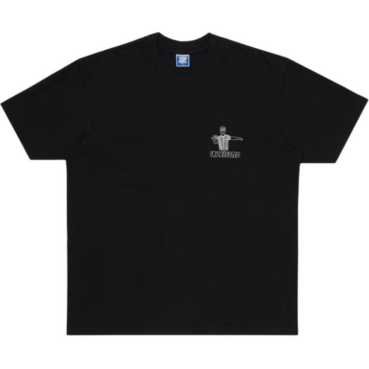 UNDEFEATED SS24 T