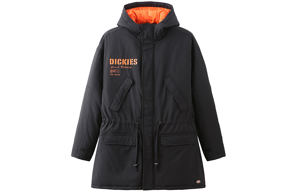 Dickies