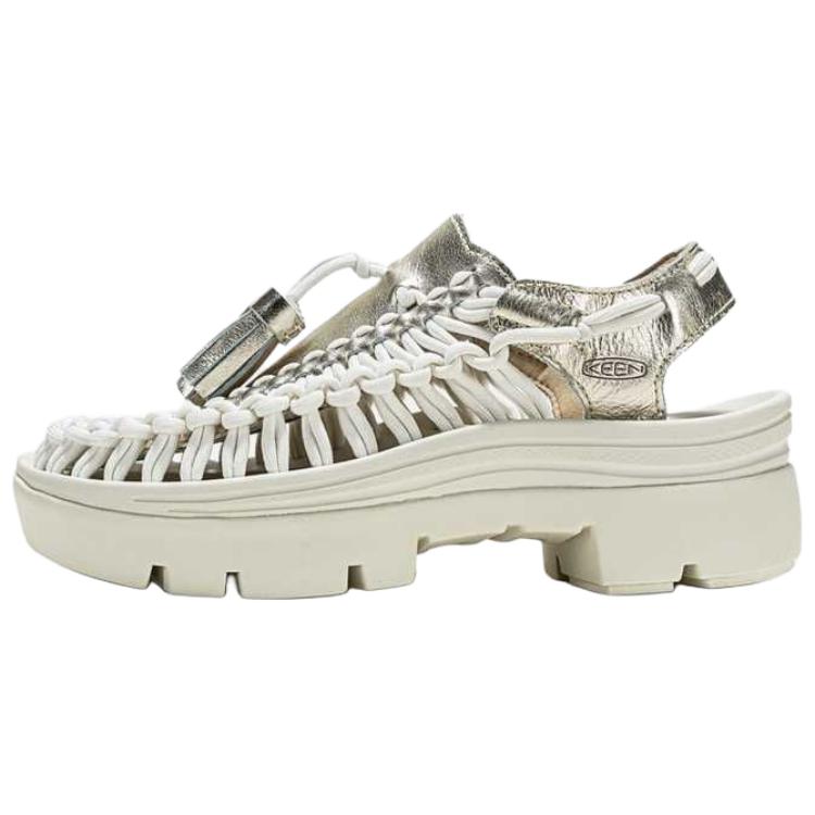 KEEN UNEEK PLT TASSELL