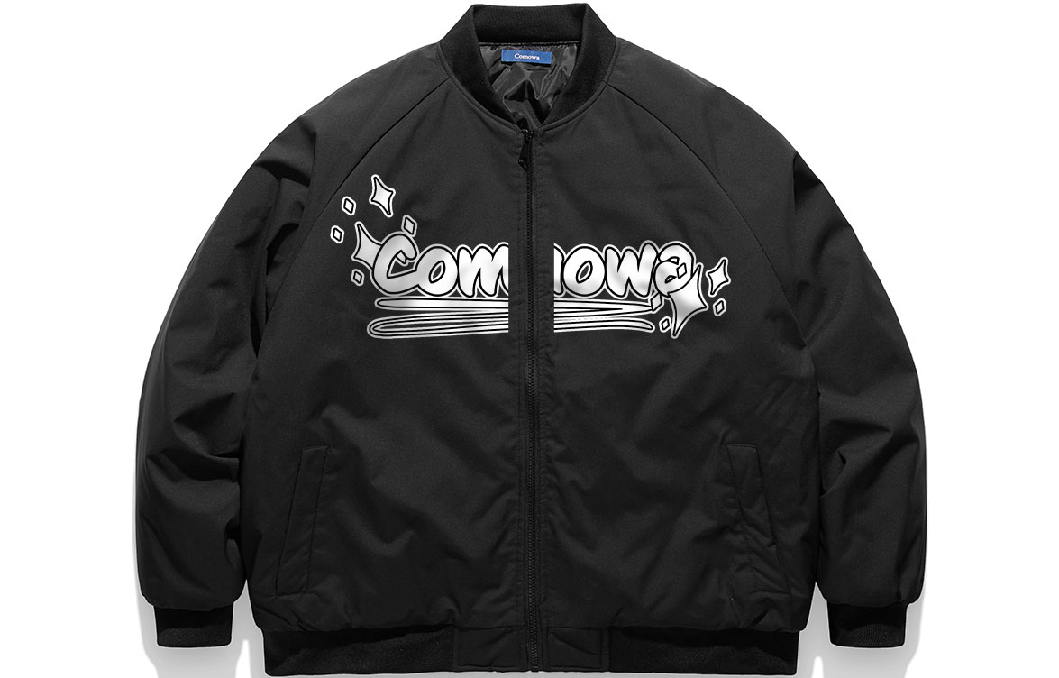 COMOWA Logo