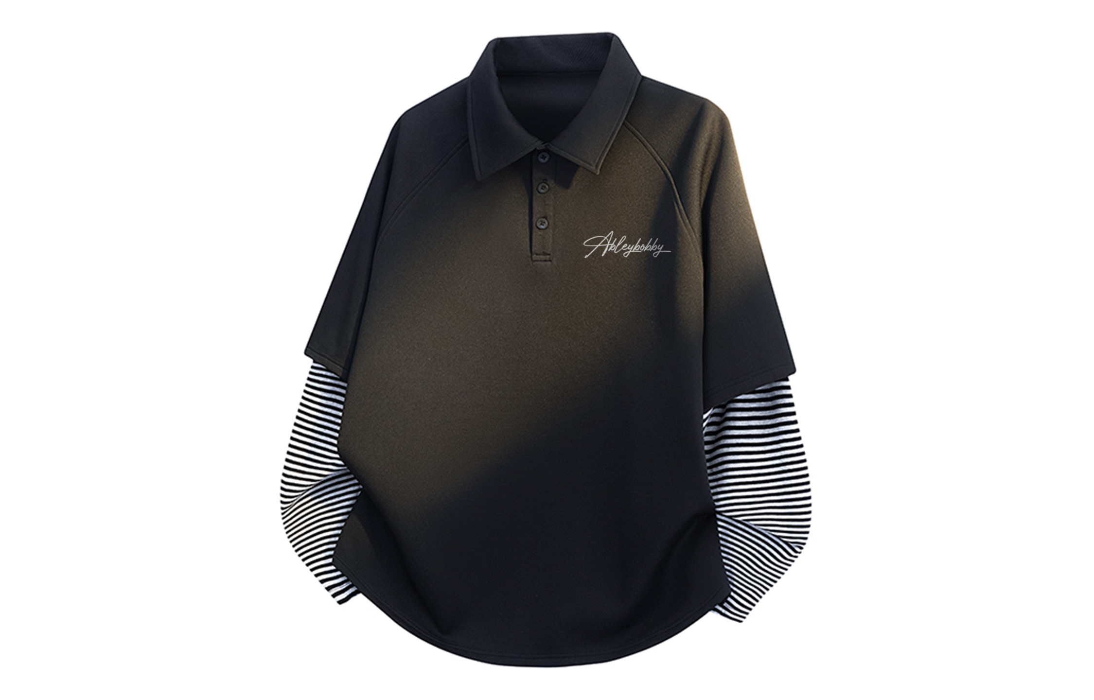 BOBBY ABLEY logopolo