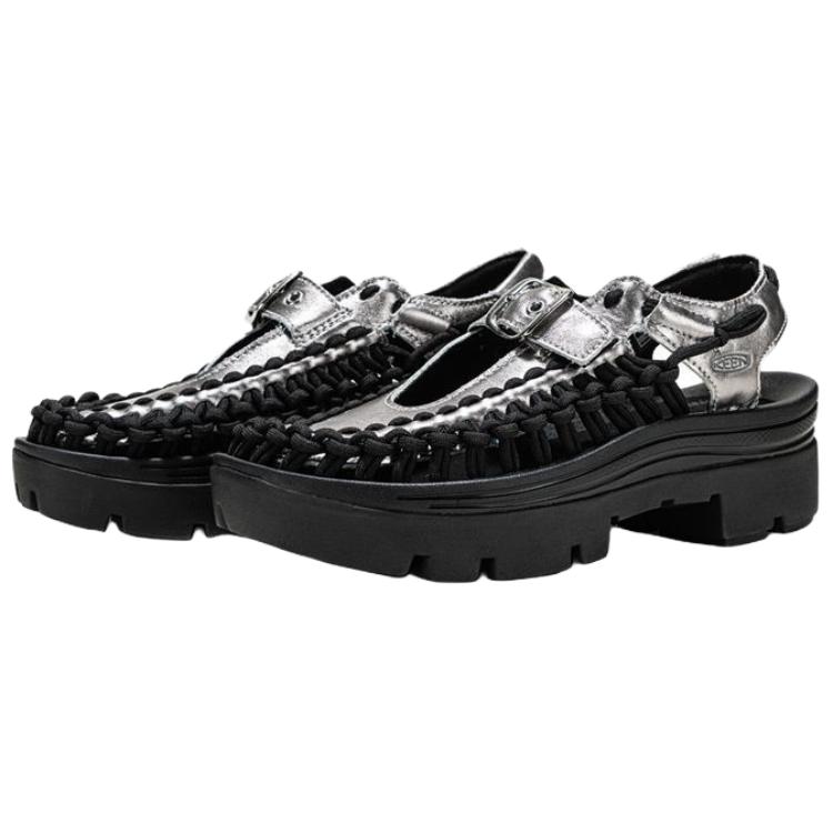 KEEN UNEEK PLT MARY JANE