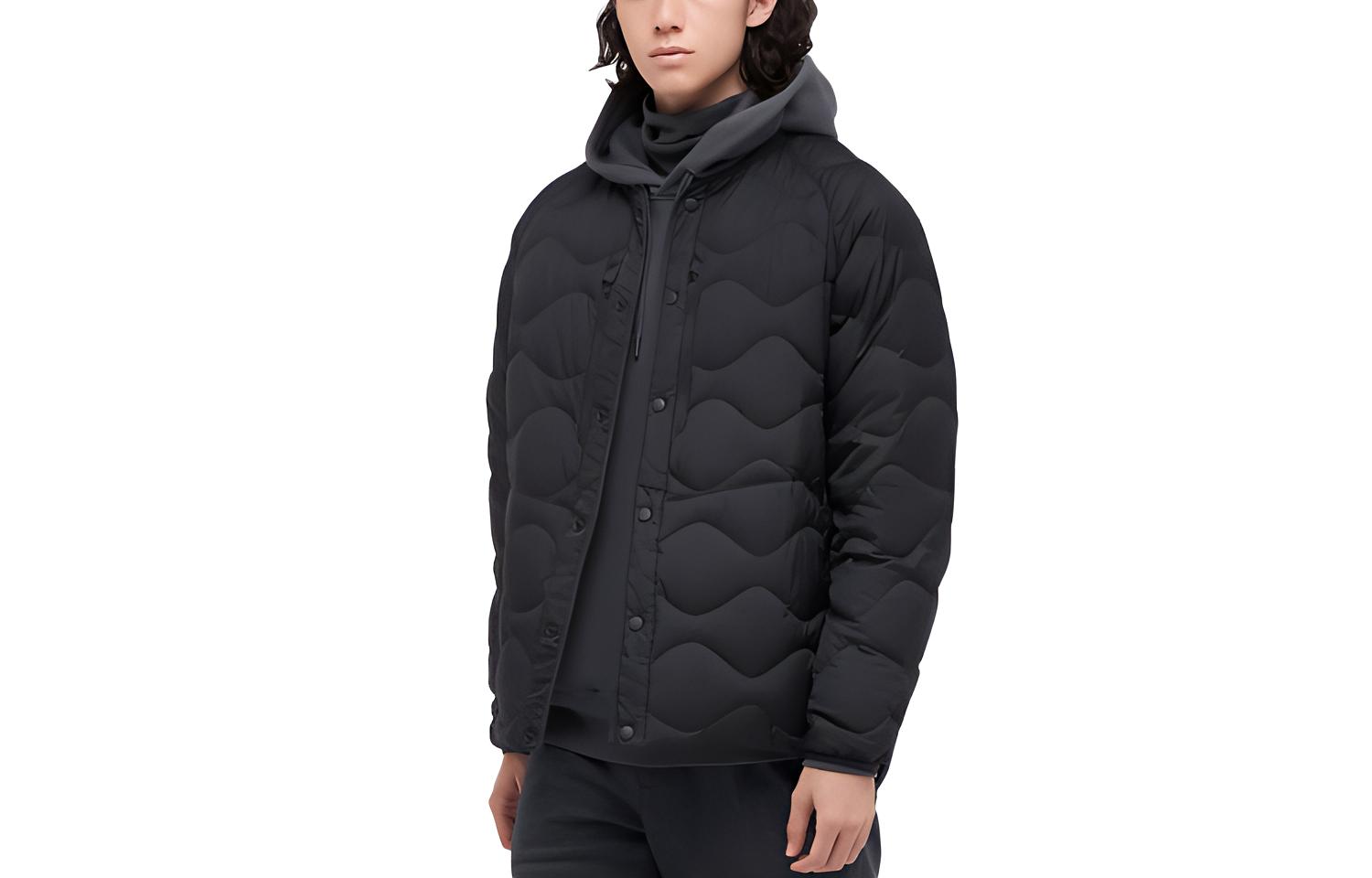UNIQLO x White Mountaineering