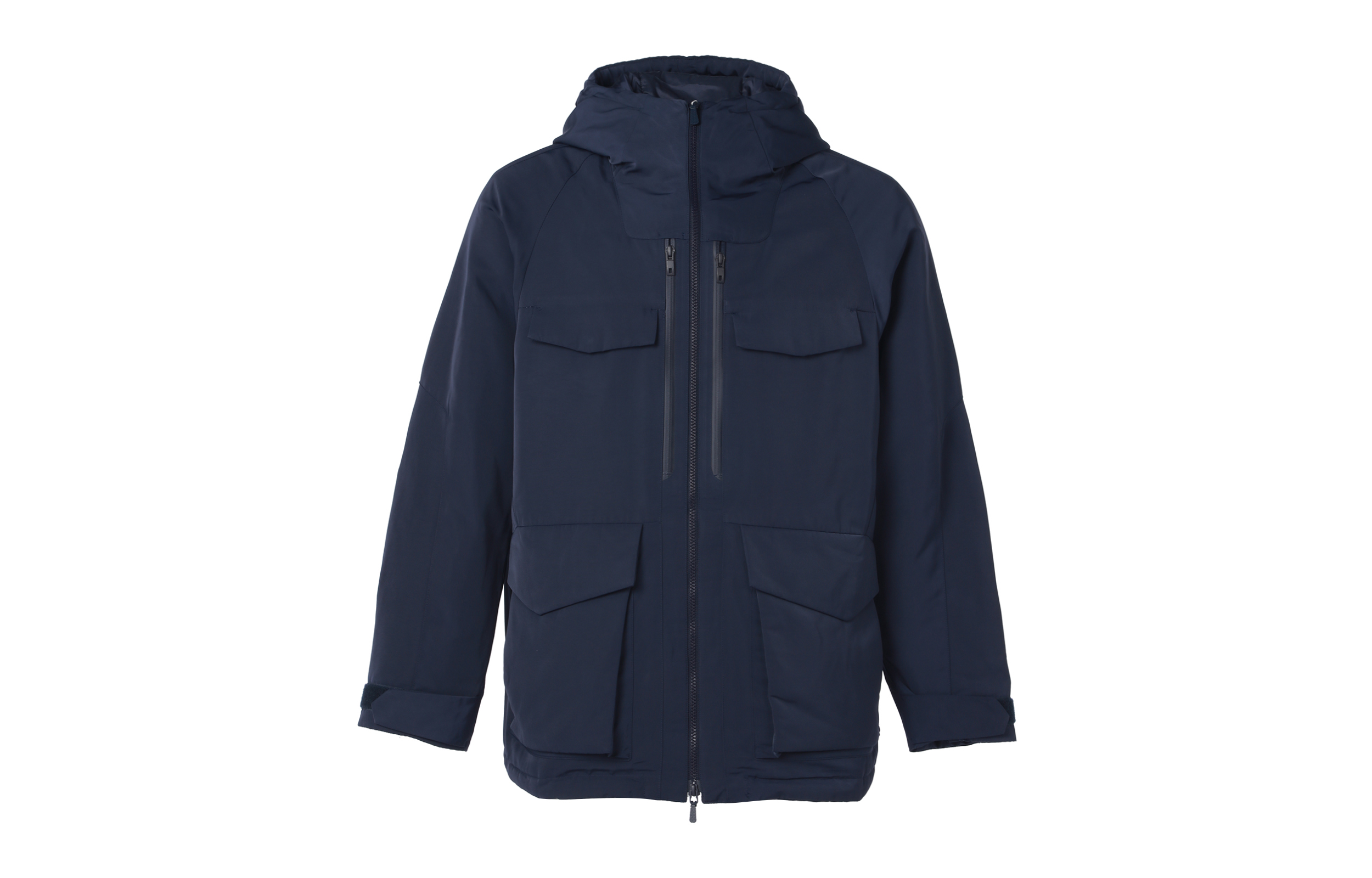 UNIQLO x White Mountaineering