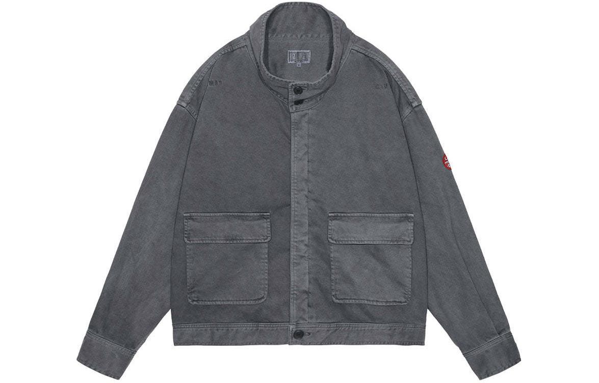 Cav Empt