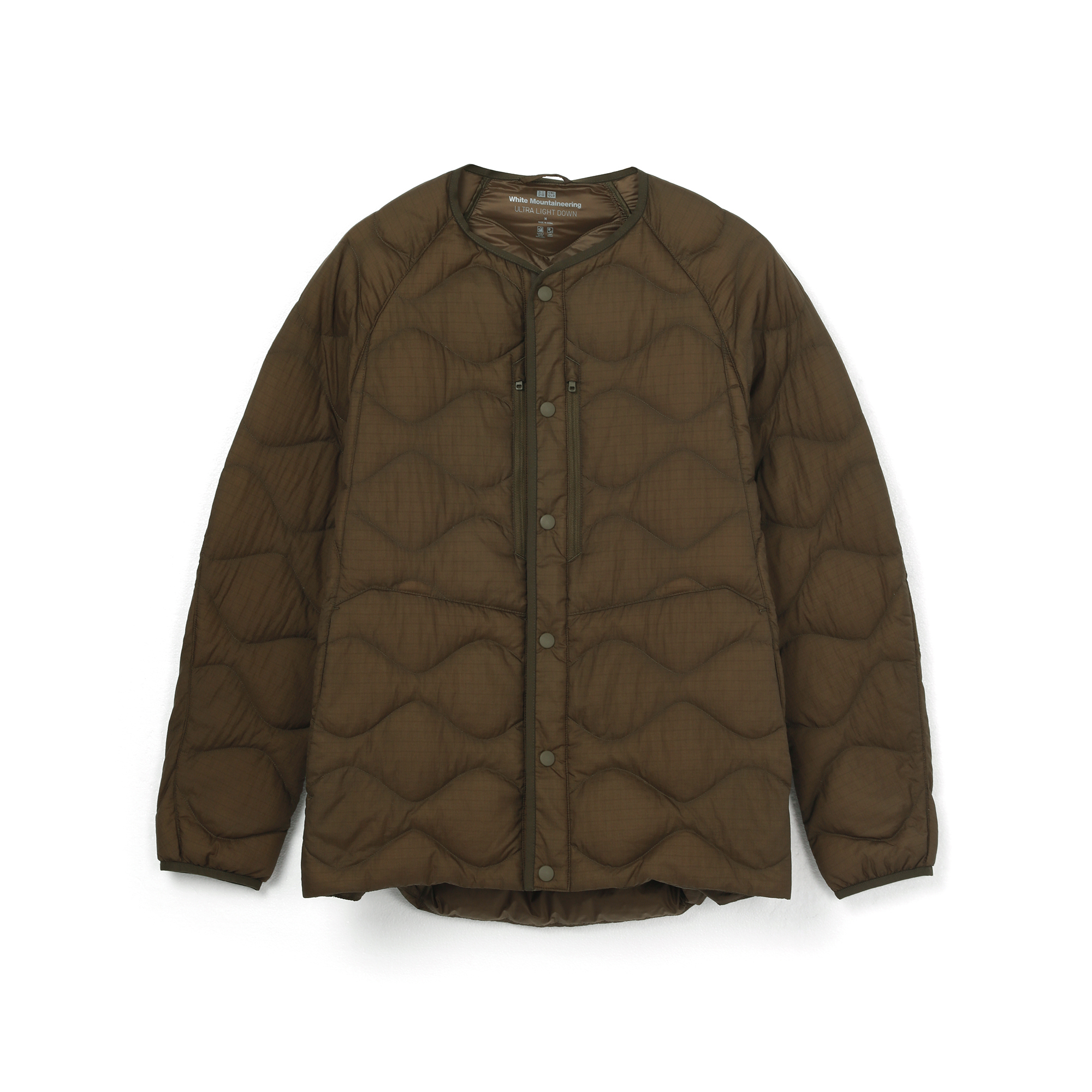 UNIQLO x White Mountaineering