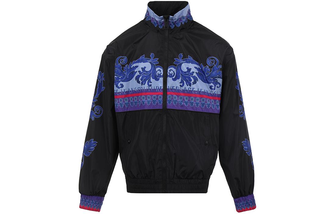 VERSACE JEANS COUTURE SS24 Logo