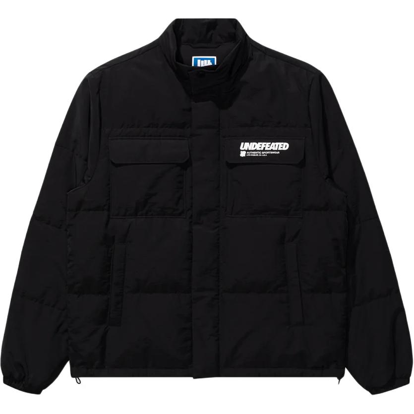 UNDEFEATED FW24