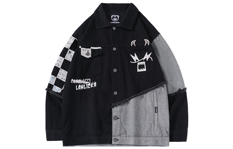 LAMLICKA