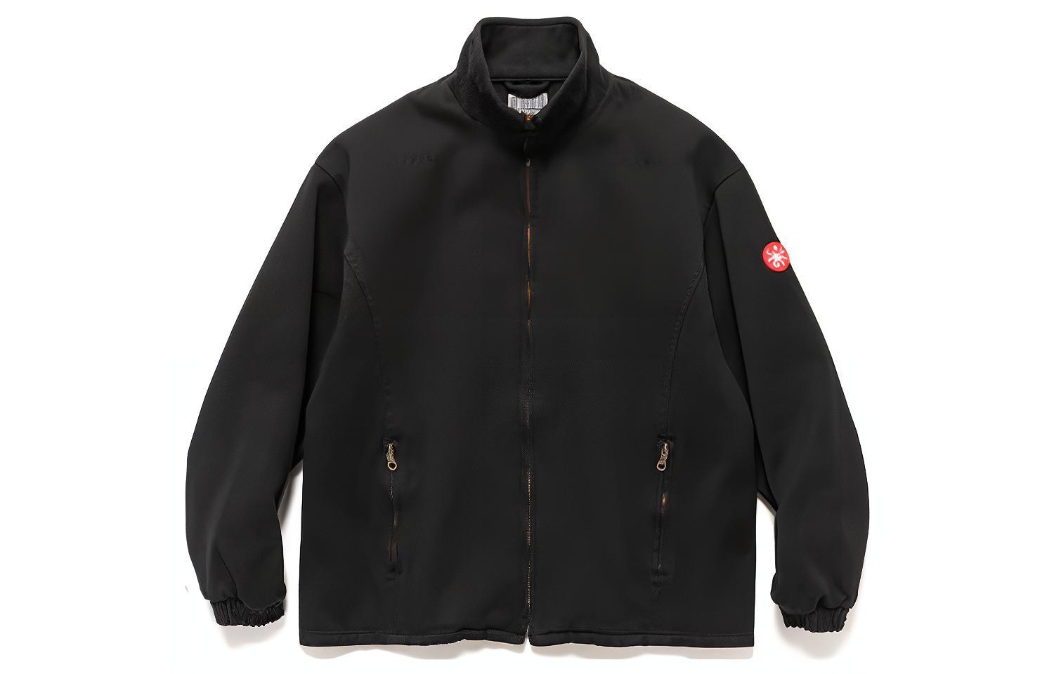 Cav Empt