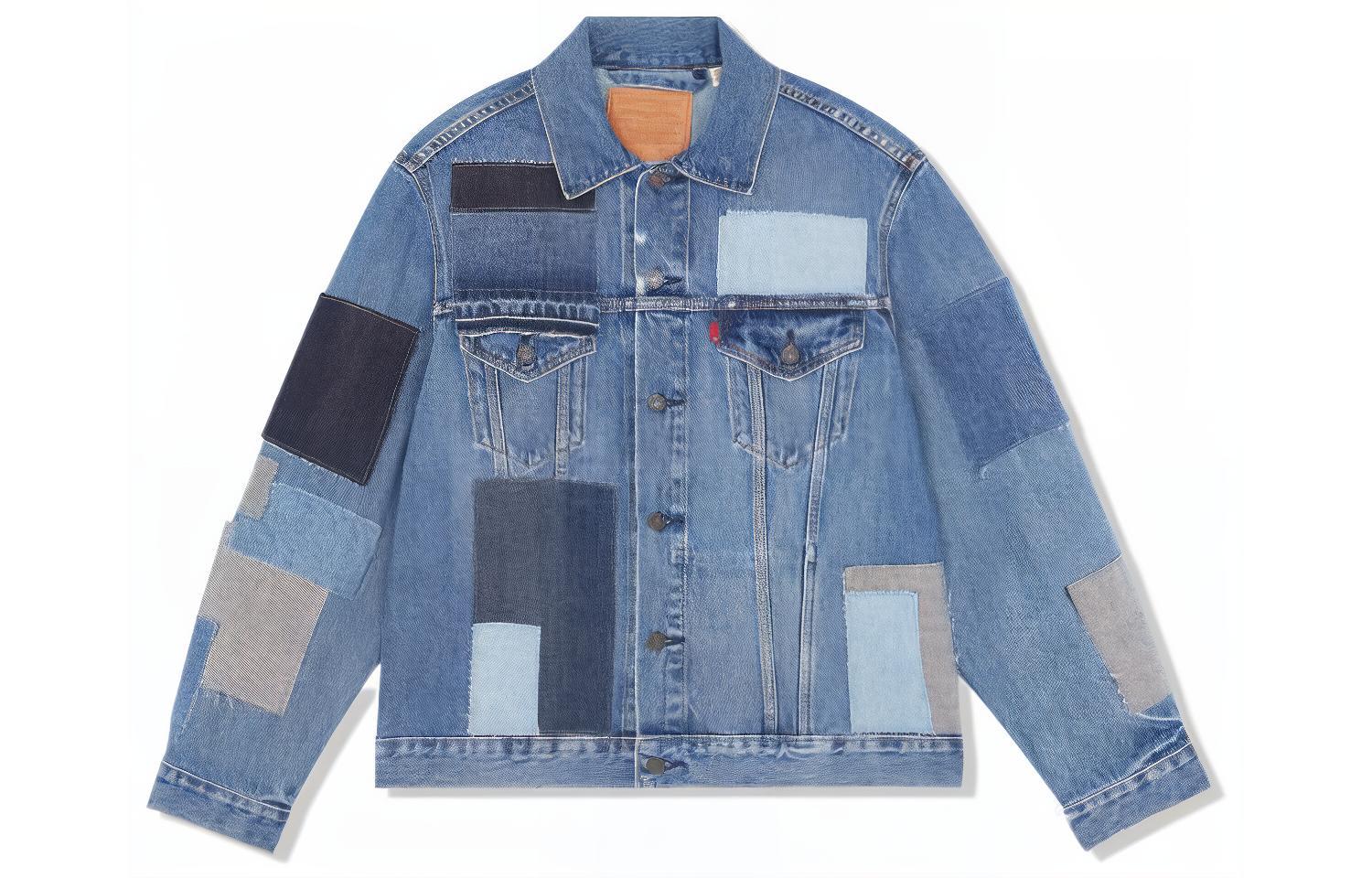 levis SS22