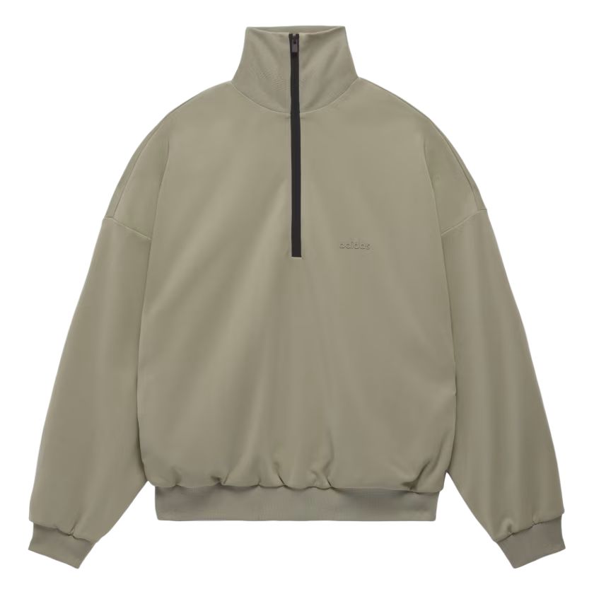 adidas x Fear Of God Athletics 12-Zip Track Top