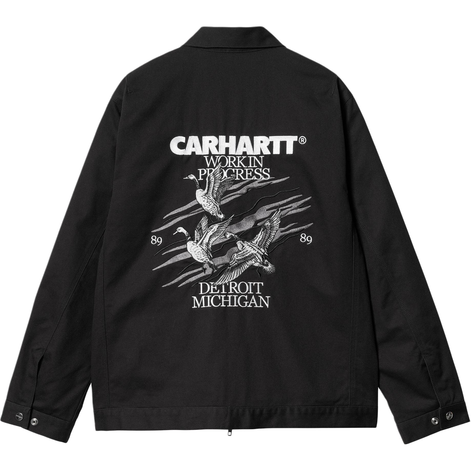 Carhartt WIP SS24 Ducks Jacket