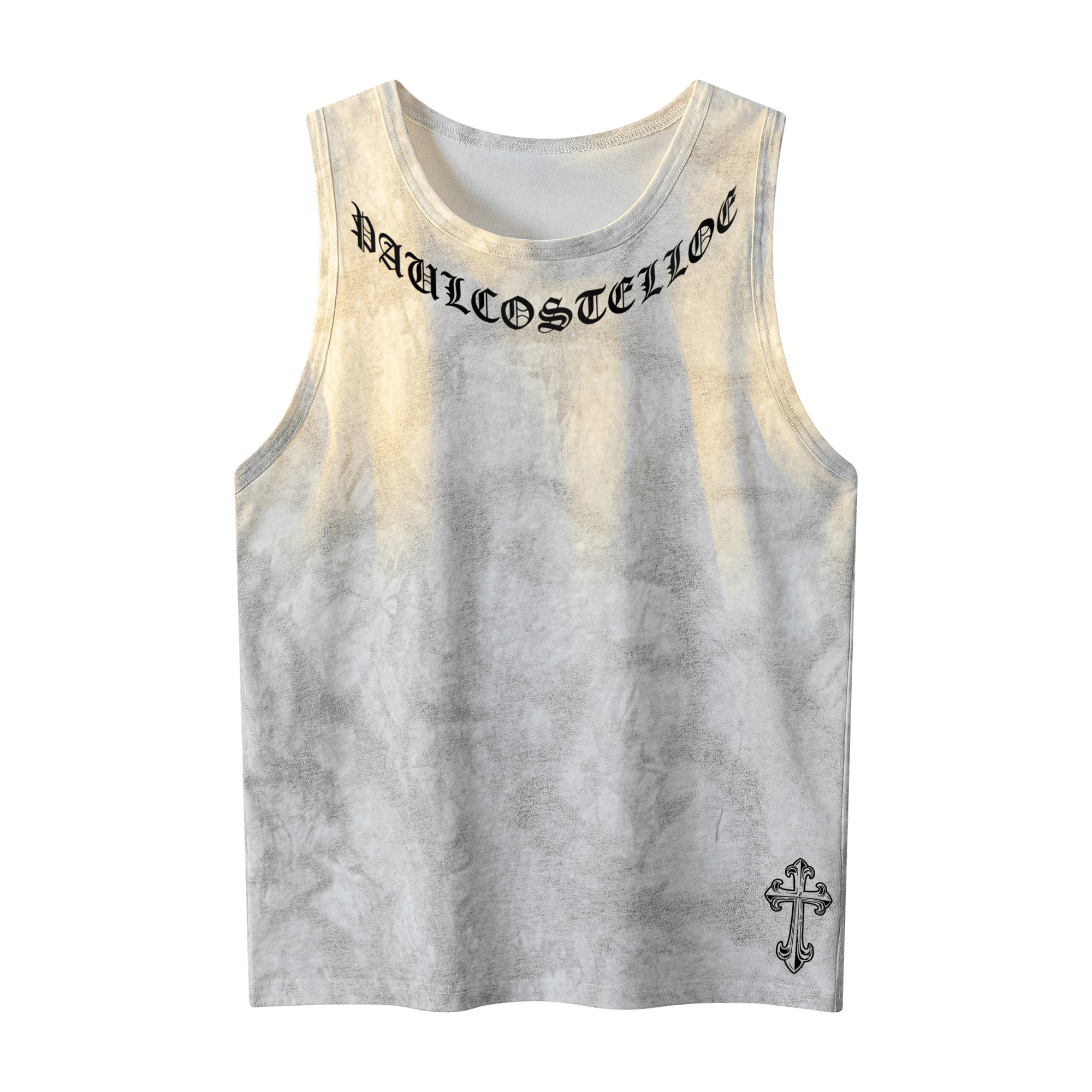 PAUL COSTELLOE logo