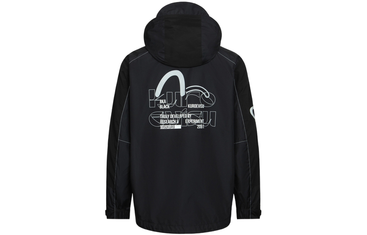 EVISU AW23