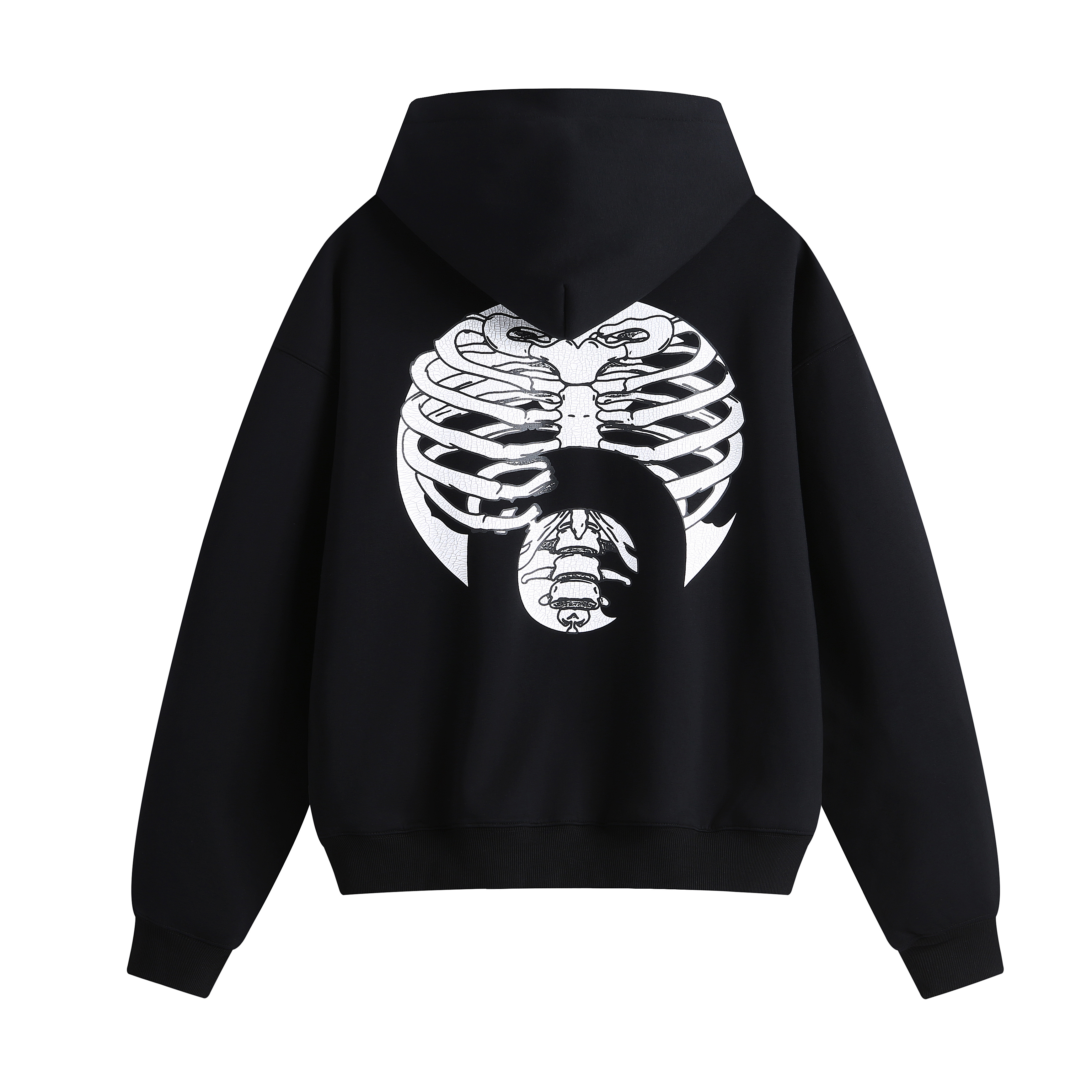 OSIRIS Oversize Logo