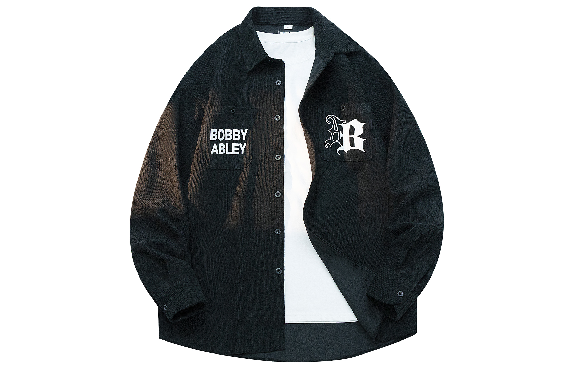 BOBBY ABLEY Logo