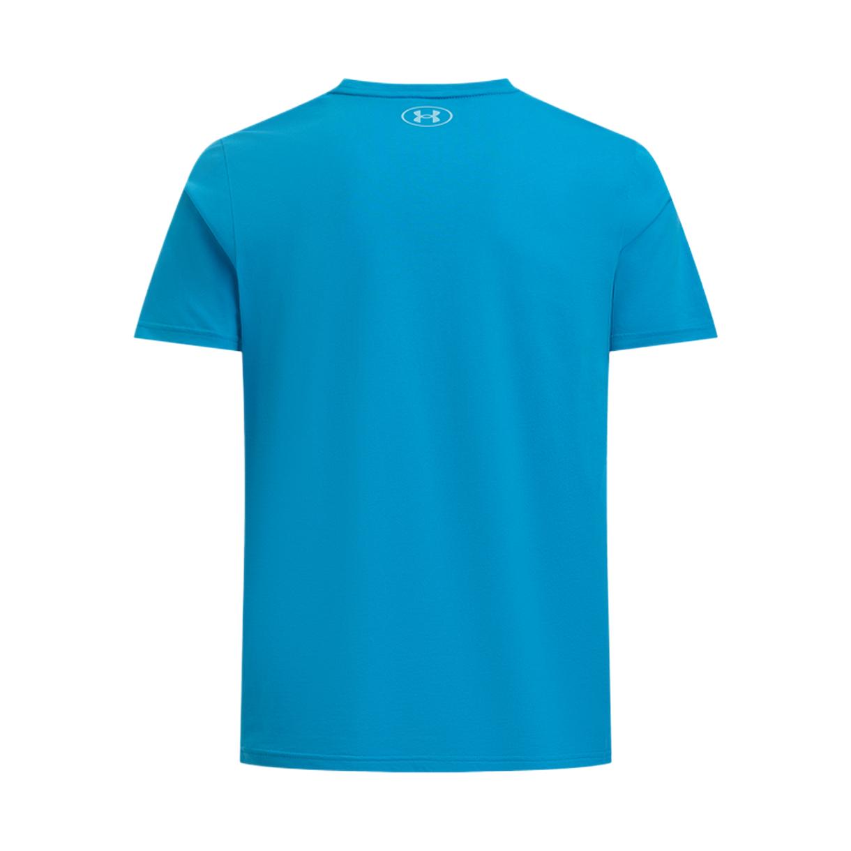 Under Armour ProjectRock T