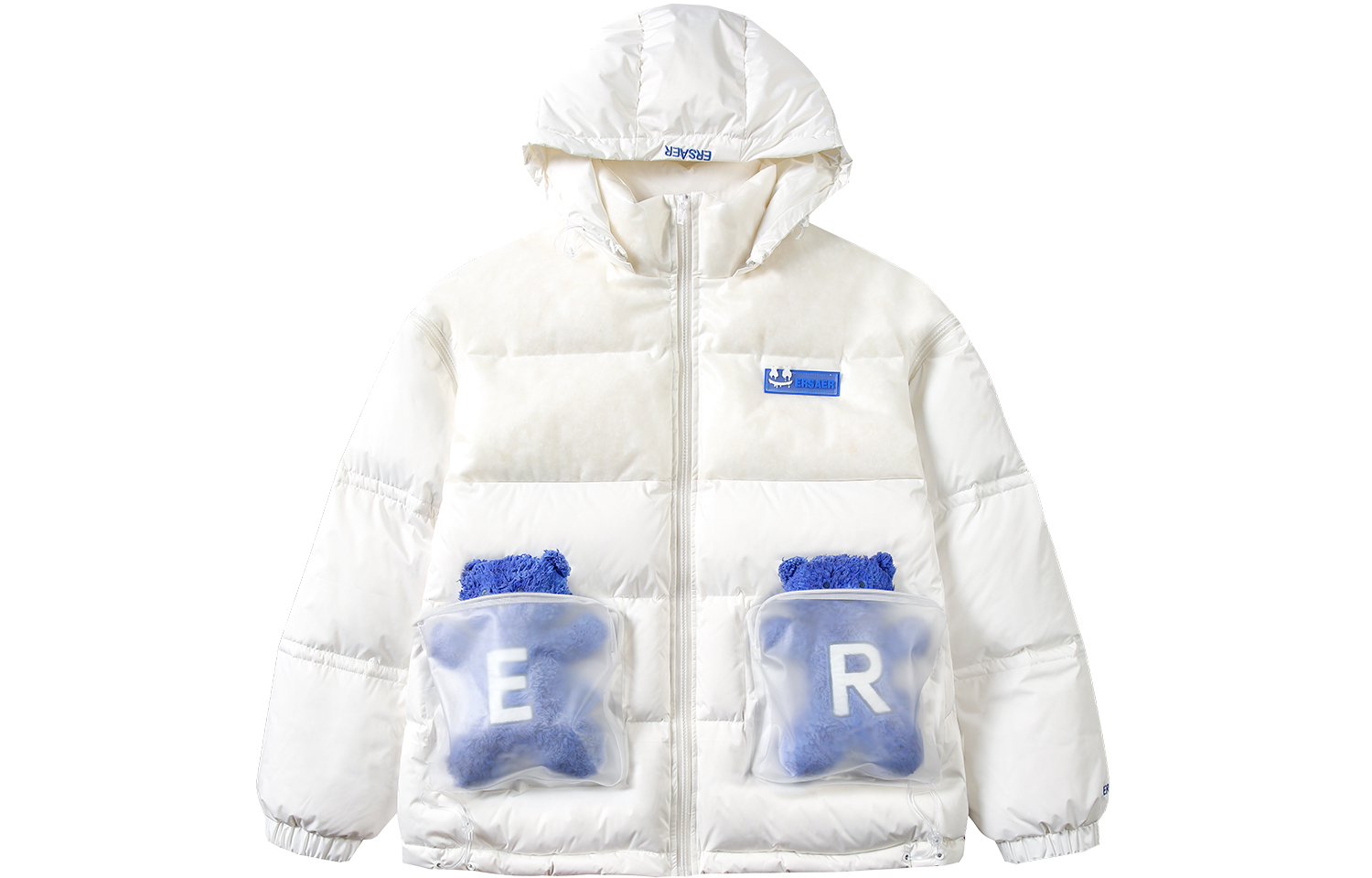 ER