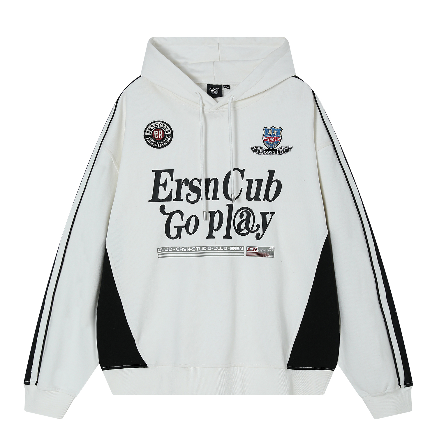 ER