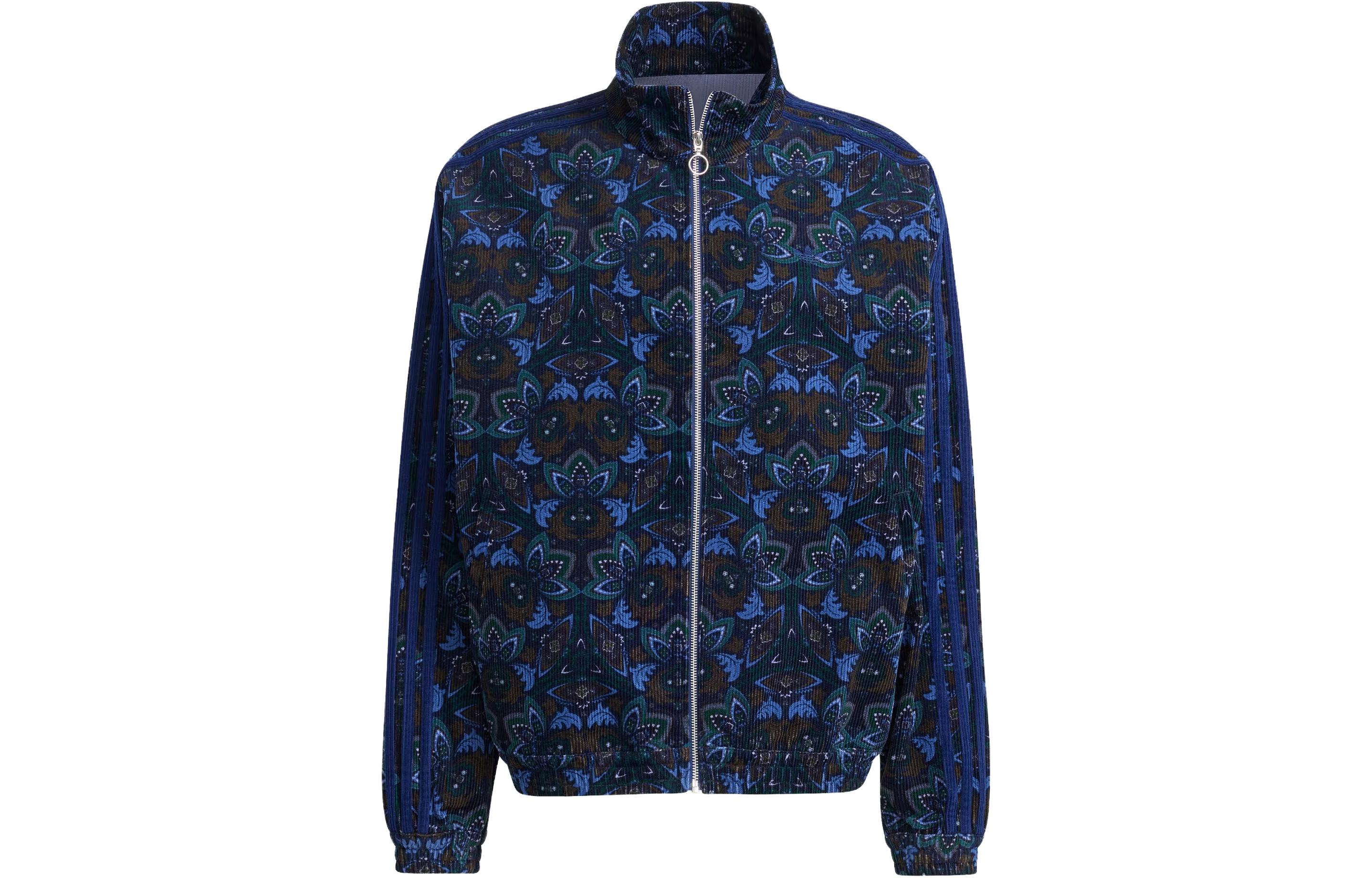 adidas originals Corduroy Track Top