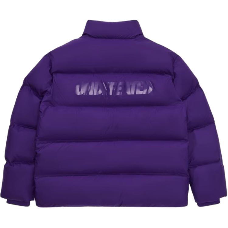 UNDEFEATED FW24 Logo
