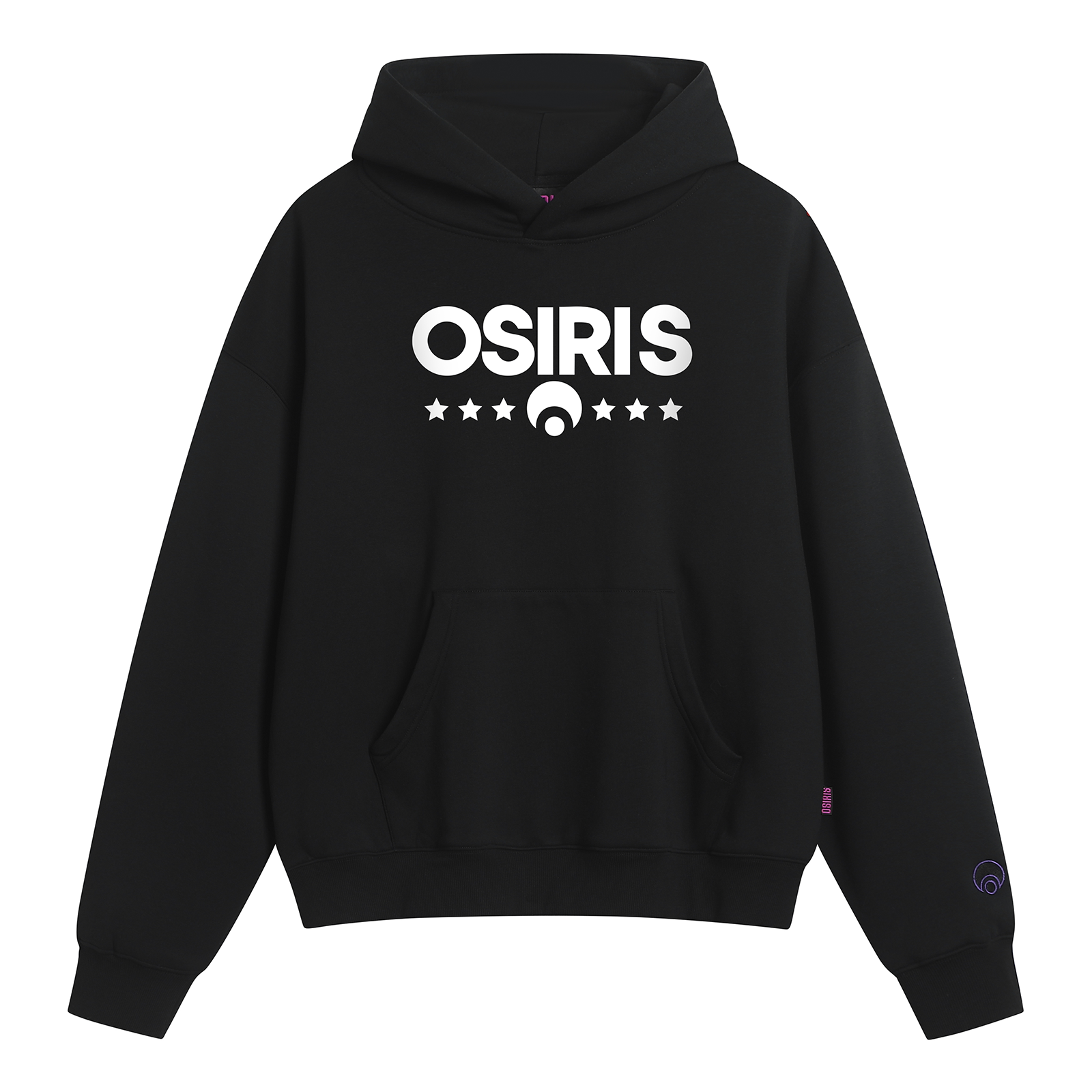 OSIRIS Cleanfit Logo