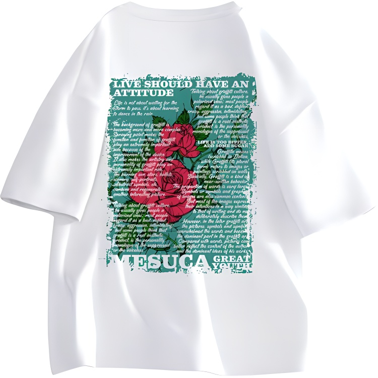 MESUCA T