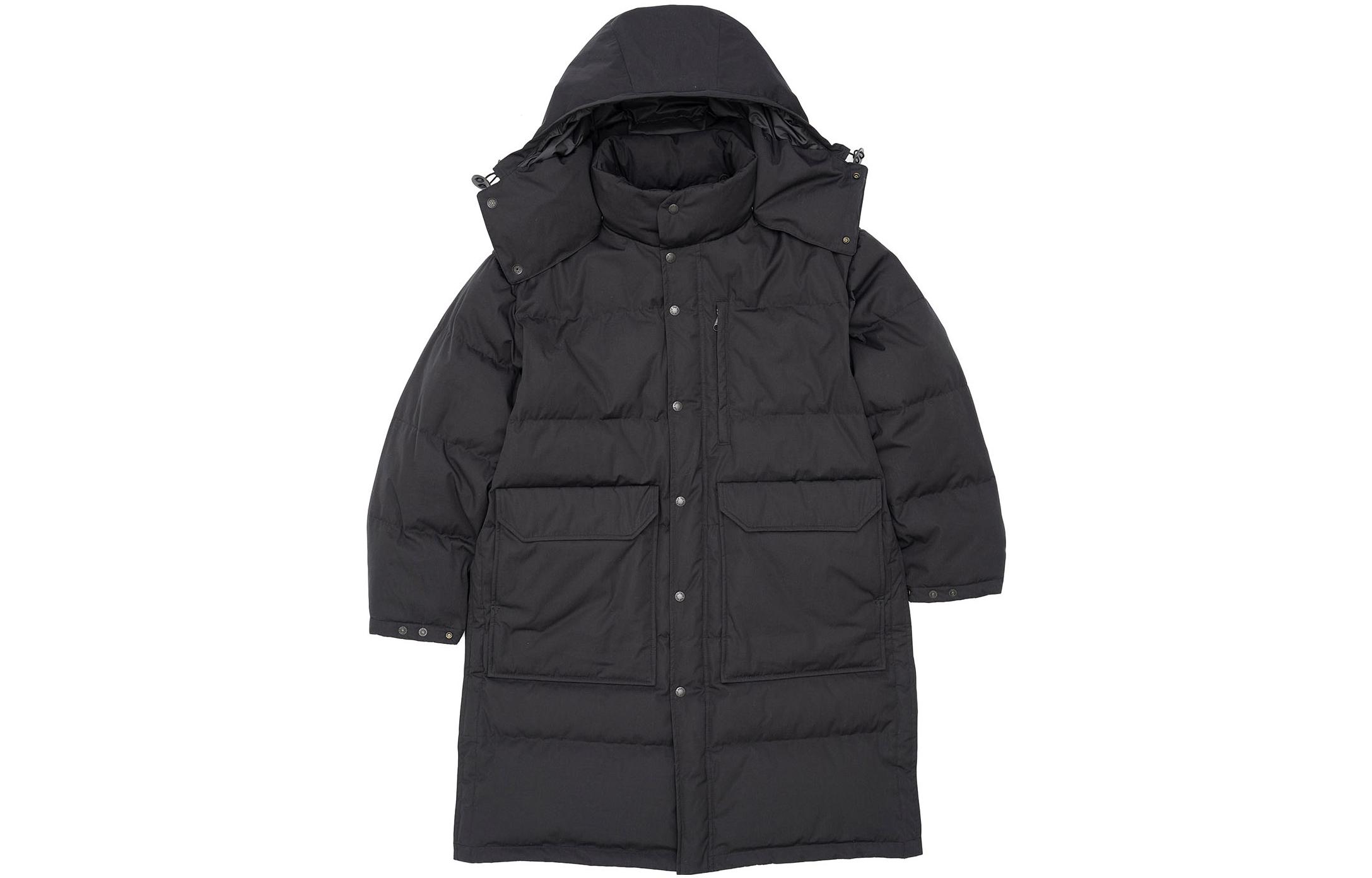 THE NORTH FACE PURPLE LABEL