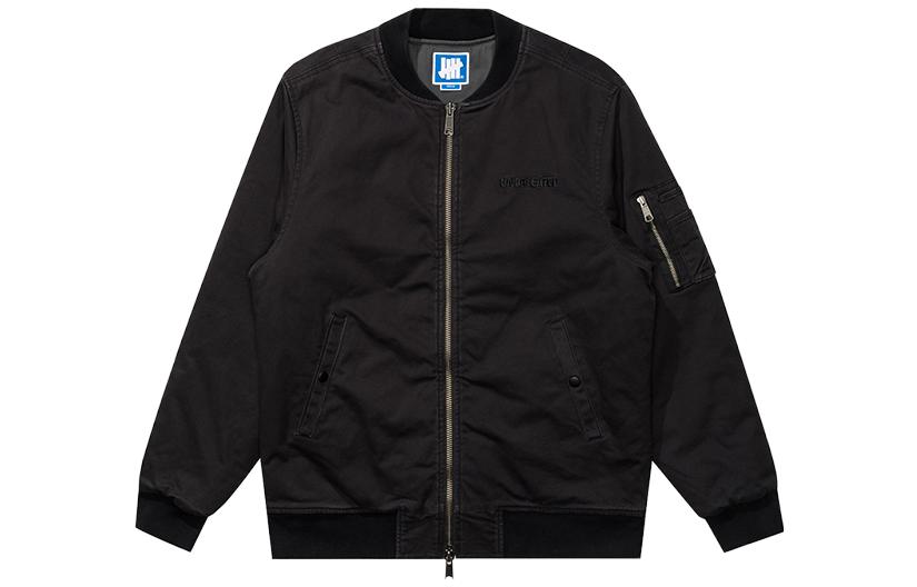 UNDEFEATED FW23 Logo